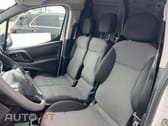 Citroen Berlingo 1.6 HDi L1 Club 3L