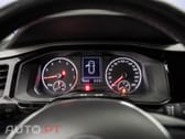 Volkswagen Polo 1.0 TSI Confortline