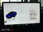 Tesla Model Y Long Range Dual Motor AWD