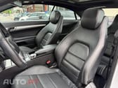Mercedes-Benz E 250 CDi Avantgarde BE Auto
