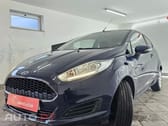 Ford Fiesta 1.25 Trend