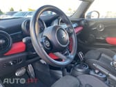 MINI Cooper Auto. John Works