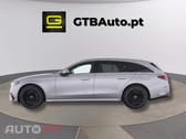 Mercedes-Benz E 300 T e AMG I.V.A DEDUTÍVEL
