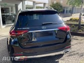 Mercedes-Benz GLE de 4Matic