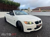 BMW 330 d Pack M Auto CABRIO