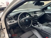 BMW 520 d Pack M Auto