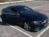 Mercedes-Benz E 300 Coupé