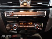 BMW X2 16 d sDrive Auto