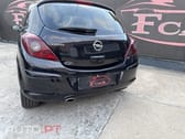 Opel Corsa 1.2 Black Edition