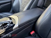 Mercedes-Benz C 300 de AMG Line