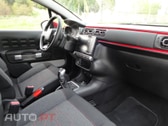 Citroen C3 1.2 PureTech Shine