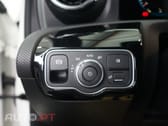 Mercedes-Benz A 180 d Style