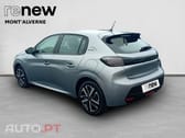 Peugeot 208 PureTech