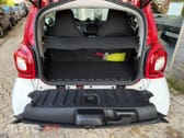Smart ForTwo 0.9 Passion 90 Aut.