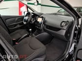 Renault Clio 1.5 dCi Limited
