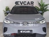 Volkswagen Id.4 77 kWh Pro Performance Family