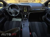 Renault Mégane Sport Tourer 1.5 Blue dCi GT Line J18