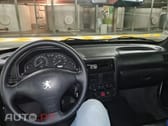 Peugeot 106 1.6 GTi