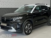 Citroen e-C3 Aircross 44 kWh Autonomia Conforto Max