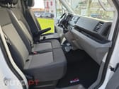 Volkswagen Crafter L5H4  177CV IVA DEDUTIVEL