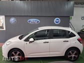 Citroen C3 1.0 VTi Seduction