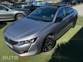 Peugeot 508 1.6 Hybrid GT Pack e-EAT8