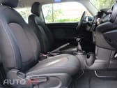 MINI Cooper One