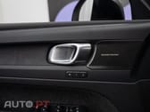 Volvo C40 Recharge Twin Ultimate