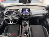 Nissan Juke 1.0 DIG-T N-Design C.Two Tone S.