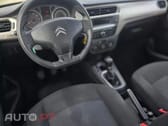Citroen C-Elysée 1.2 VTi Seduction