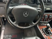 Mercedes-Benz ML 270 CDI Final edition