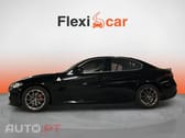 Alfa Romeo Giulia 2.2 D Super AT8