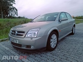 Opel Vectra 2.2 DTI