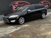 Ford Mondeo SW 1.8 TDCi Titanium