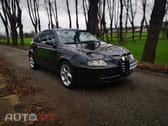 Alfa Romeo 147 1.6 TS Progression