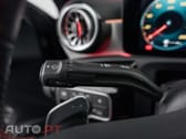 Mercedes-Benz CLA 200 AMG Line Aut.