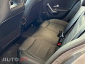 Mercedes-Benz A 250 e 8G-DCT AMG Line Advanced