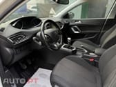Peugeot 308 SW 1.5 BlueHDi Style