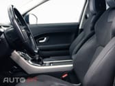 Land Rover Range Rover 2.0 D150