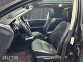 Nissan Qashqai +2 2.0 dCi Tekna Pele Preto
