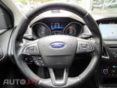 Ford Focus 1.0 SCTi Titanium