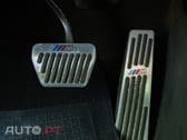 BMW 318 d Touring Auto