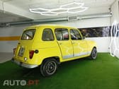 Renault 4 1.1 GTL