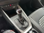 Audi A1 30 TFSI S line S tronic