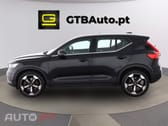 Volvo XC40 T5 RECHARGE INSCRIPTION I.V.A DEDUTIVEL 