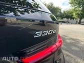 BMW 330 e Touring Pack Desportivo M Auto