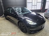 Tesla Model 3 Long Range AWD Dual Motor