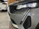 Peugeot 3008 1.6 Hybrid GT e-EAT8