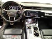 Audi A6 Avant 55 TFSIe S Tronic Quattro Competition