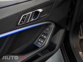 BMW 118 i Pack Desportivo M Auto